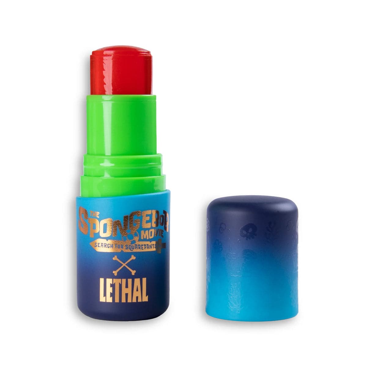 Gary - Vegan Jel Stick Allık Şeftali