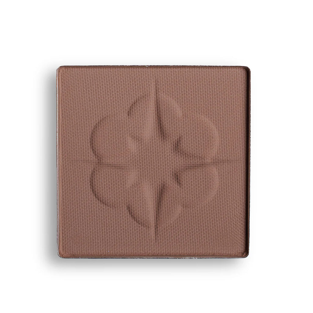 Antivenom - Vegan Tekli Far <br> Mat taupe gri alt tonlara sahip<br><br>