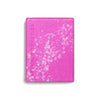 Carnation - Vegan Allık <br> Petal pembe sedefli ışıltılı sakız pembesi <br><br>