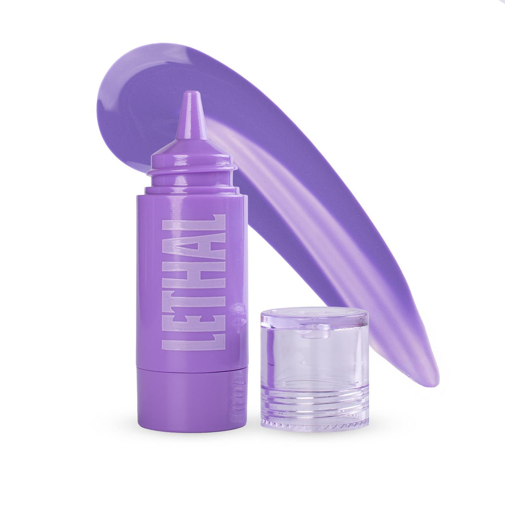 Hypothermia - Vegan Likit Allık <br> Lavanta <br><br>