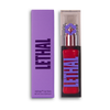 Crown of Thorns - Vegan Lip Stain <br> Canlı kırmızı, turuncu alt tonlu<br><br>