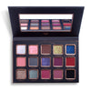 Midnight Serenade Palet - Vegan 15'li Far Paleti<br><br>
