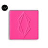 Thorn - Vegan Tekli Far <br> Mat UV reaktif neon pembe<br><br>