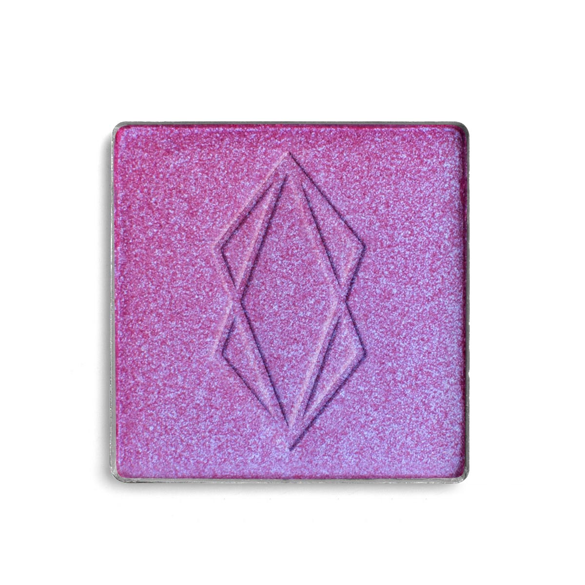 Enigma - Vegan Tekli Far - Metalik fuşya - mavi duochrome – POA