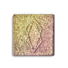 Mycelium - Vegan Multichrome Tekli Far<br>Leylak/yeşil/altın arasında geçiş yapan metalik thrichrome<br><br>