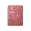 Ornamental - Vegan Allık <br> Bronz pembe sedefli ışıltılı terracotta leylak rengi <br><br>