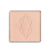 Pilgrim - Vegan Tekli Far <br> Mat pembe alt tonlu fildişi<br><br>
