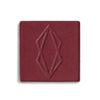 Swarm - Vegan Tekli Far <br>Mat bordo<br><br>