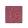 Symmetry - Vegan Tekli Far <br>Mat koyu rose<br><br>